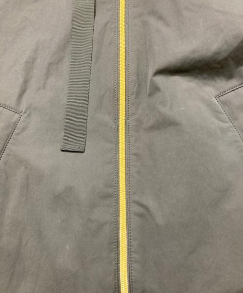 TATRAS（タトラス）TATRAS (タトラス) TEIAコートジャケット　LTLA21S4206-L ブラック サイズ:2の古着・服飾アイテム