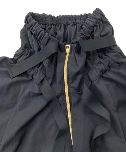 TATRAS（タトラス）TATRAS (タトラス) TEIAコートジャケット　LTLA21S4206-L ブラック サイズ:2の古着・服飾アイテム