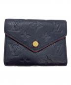 LOUIS VUITTONルイ ヴィトン）の古着「M64577」｜ネイビー