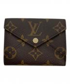 LOUIS VUITTONルイ ヴィトン）の古着「M81665」｜ブラウン