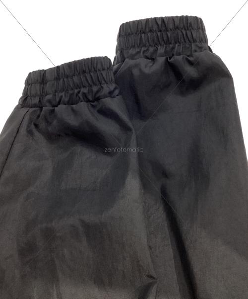 elephant TRIBAL fabrics（エレファントトライバルファブリックス）elephant TRIBAL fabrics (エレファントトライバルファブリックス) ドッキングジャケット ブラック サイズ:Sの古着・服飾アイテム