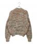 Acne studios (アクネ ストゥディオス) ニット マルチカラー サイズ:XS：15000円