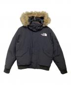 THE NORTH FACEザ ノース フェイス）の古着「STOVER JACKET　NF0A4QZS」｜ブラック