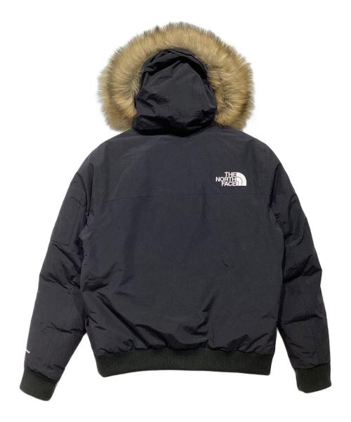 THE NORTH FACE（ザ ノース フェイス）THE NORTH FACE (ザ ノース フェイス) STOVER JACKET　NF0A4QZS ブラック サイズ:Sの古着・服飾アイテム