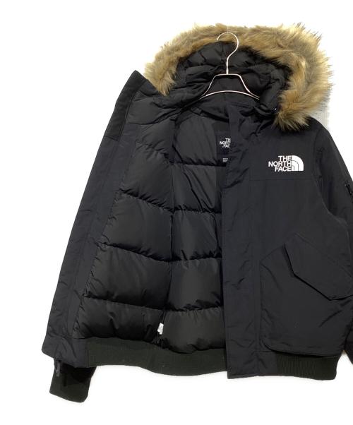 THE NORTH FACE（ザ ノース フェイス）THE NORTH FACE (ザ ノース フェイス) STOVER JACKET　NF0A4QZS ブラック サイズ:Sの古着・服飾アイテム