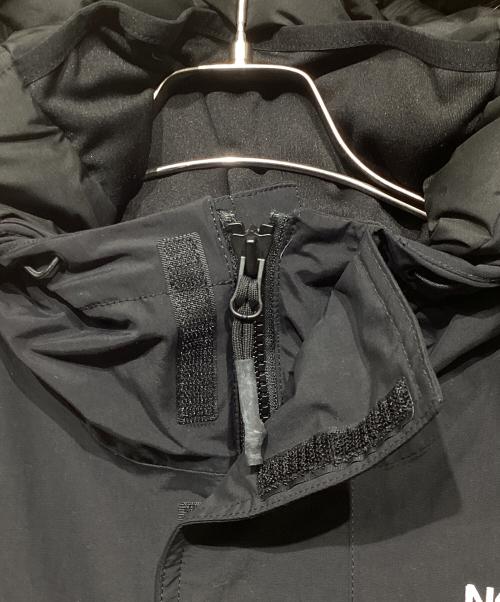 THE NORTH FACE（ザ ノース フェイス）THE NORTH FACE (ザ ノース フェイス) STOVER JACKET　NF0A4QZS ブラック サイズ:Sの古着・服飾アイテム