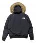 THE NORTH FACE (ザ ノース フェイス) STOVER JACKET　NF0A4QZS ブラック サイズ:S：15000円