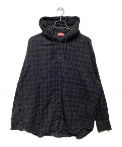 中古・古着通販】DIESEL (ディーゼル) G-ELEU レイヤードフリル