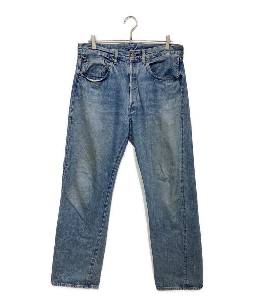 LEVI'S VINTAGE CLOTHING（リーバイス ビンテージ クロージング）LEVI'S VINTAGE CLOTHING (リーバイス ビンテージ クロージング) デニムパンツ インディゴ サイズ:34の古着・服飾アイテム