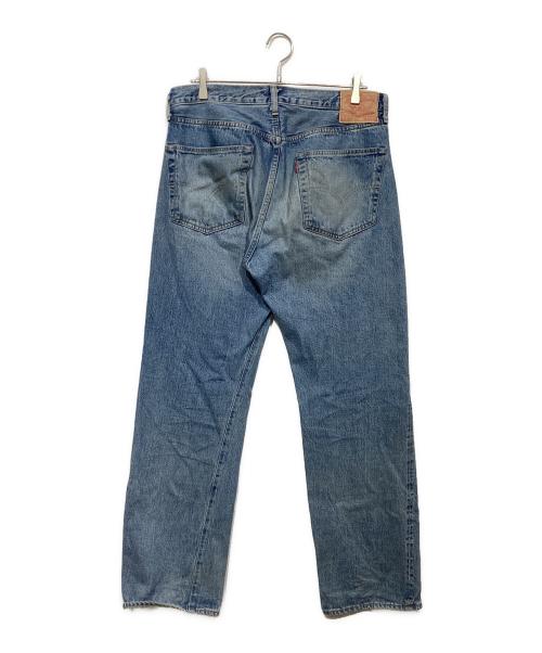 LEVI'S VINTAGE CLOTHING（リーバイス ビンテージ クロージング）LEVI'S VINTAGE CLOTHING (リーバイス ビンテージ クロージング) デニムパンツ インディゴ サイズ:34の古着・服飾アイテム