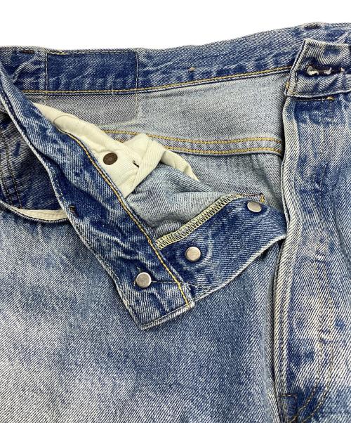 LEVI'S VINTAGE CLOTHING（リーバイス ビンテージ クロージング）LEVI'S VINTAGE CLOTHING (リーバイス ビンテージ クロージング) デニムパンツ インディゴ サイズ:34の古着・服飾アイテム