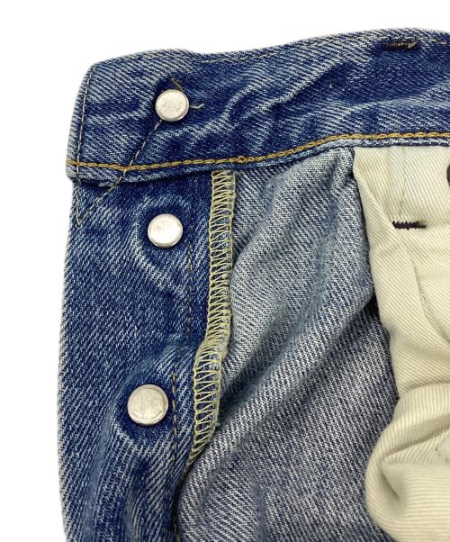 LEVI'S VINTAGE CLOTHING（リーバイス ビンテージ クロージング）LEVI'S VINTAGE CLOTHING (リーバイス ビンテージ クロージング) デニムパンツ インディゴ サイズ:34の古着・服飾アイテム