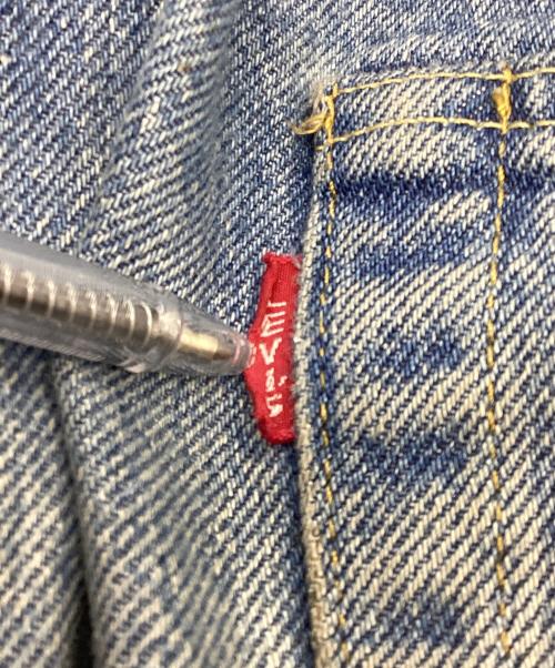 LEVI'S VINTAGE CLOTHING（リーバイス ビンテージ クロージング）LEVI'S VINTAGE CLOTHING (リーバイス ビンテージ クロージング) デニムパンツ インディゴ サイズ:34の古着・服飾アイテム