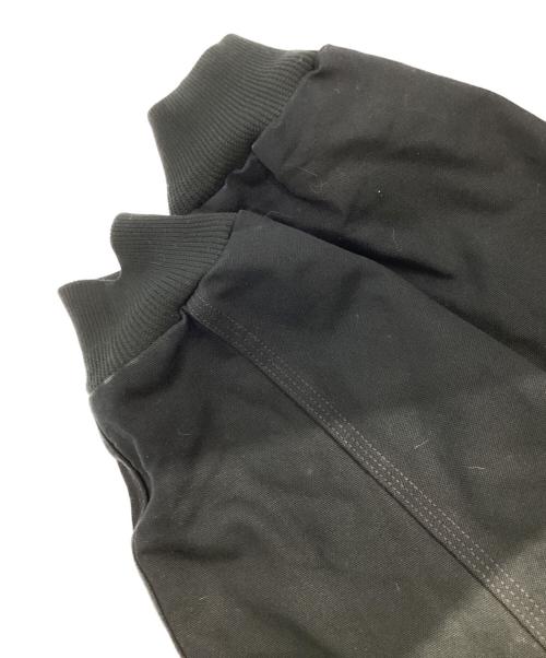 CarHartt（カーハート）CarHartt (カーハート) ダックアクティブジャケット ブラック サイズ:3XLの古着・服飾アイテム