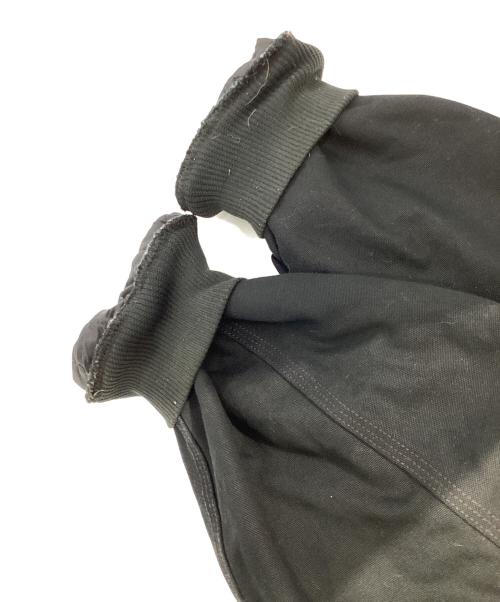 CarHartt（カーハート）CarHartt (カーハート) ダックアクティブジャケット ブラック サイズ:3XLの古着・服飾アイテム