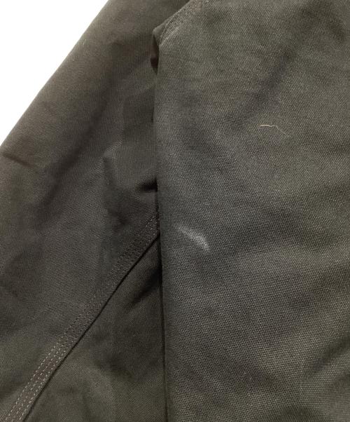 CarHartt（カーハート）CarHartt (カーハート) ダックアクティブジャケット ブラック サイズ:3XLの古着・服飾アイテム