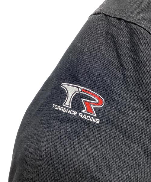 CarHartt（カーハート）CarHartt (カーハート) ダックアクティブジャケット ブラック サイズ:3XLの古着・服飾アイテム