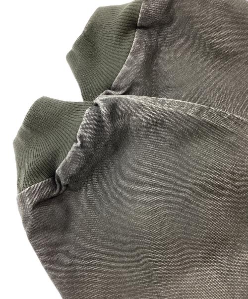 CarHartt（カーハート）CarHartt (カーハート) アクティブジャケット オリーブ サイズ:3XLの古着・服飾アイテム