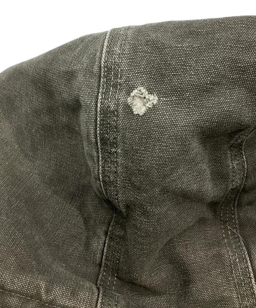 CarHartt（カーハート）CarHartt (カーハート) アクティブジャケット オリーブ サイズ:3XLの古着・服飾アイテム