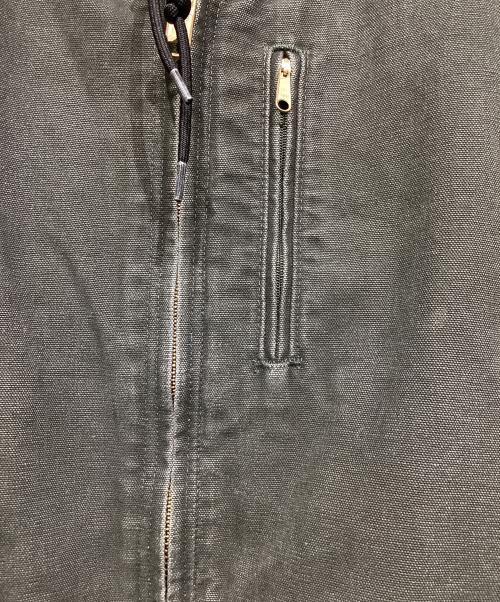 CarHartt（カーハート）CarHartt (カーハート) アクティブジャケット オリーブ サイズ:3XLの古着・服飾アイテム