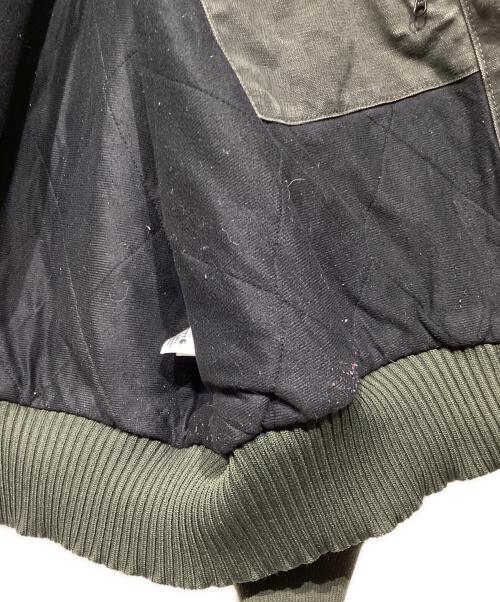 CarHartt（カーハート）CarHartt (カーハート) アクティブジャケット オリーブ サイズ:3XLの古着・服飾アイテム