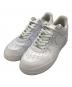 NIKE（ナイキ）の古着「AIR FORCE 1 LOW CU9225-100」｜ホワイト