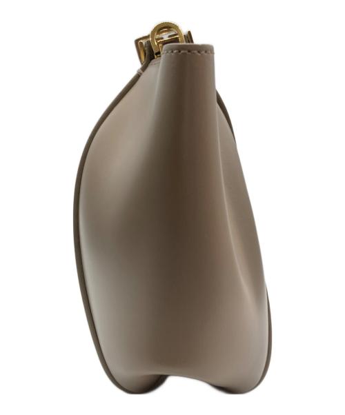 ZANCHETTI（ザンケッティー）ZANCHETTI (ザンケッティー) AMLETO 24 トープの古着・服飾アイテム