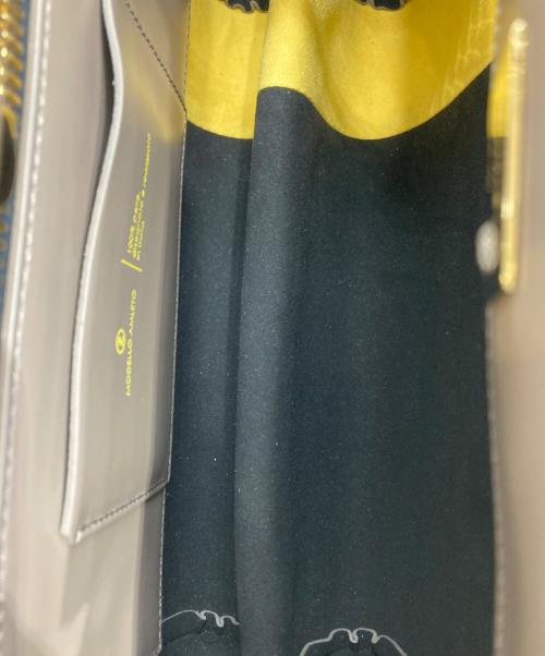 ZANCHETTI（ザンケッティー）ZANCHETTI (ザンケッティー) AMLETO 24 トープの古着・服飾アイテム