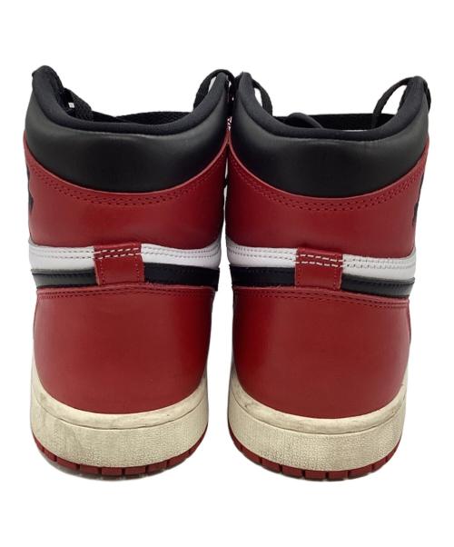 NIKE（ナイキ）NIKE (ナイキ) Air Jordan 1 Retro High OG 