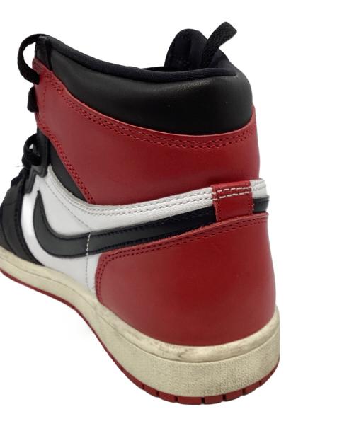 NIKE（ナイキ）NIKE (ナイキ) Air Jordan 1 Retro High OG 