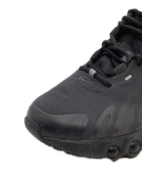 NIKE（ナイキ）NIKE (ナイキ) AIR MAX DN8 FQ7860-002 ブラック サイズ:US8.5の古着・服飾アイテム