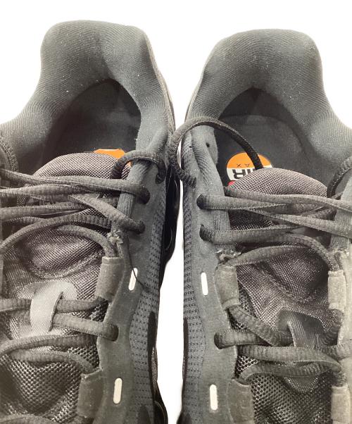 NIKE（ナイキ）NIKE (ナイキ) AIR MAX DN8 FQ7860-002 ブラック サイズ:US8.5の古着・服飾アイテム