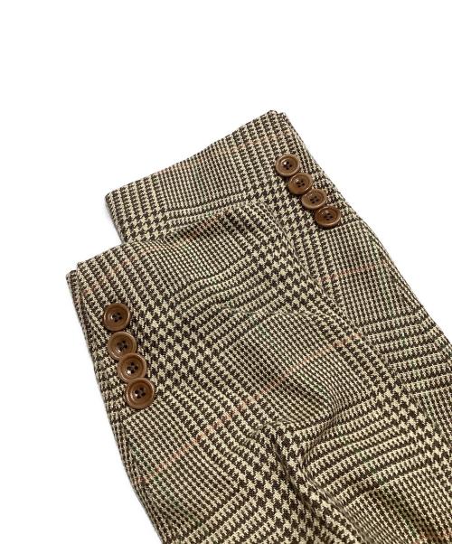 POLO RALPH LAUREN（ポロ・ラルフローレン）POLO RALPH LAUREN (ポロ・ラルフローレン) リネン 3Bジャケット 715866270001 ベージュ サイズ:40Rの古着・服飾アイテム