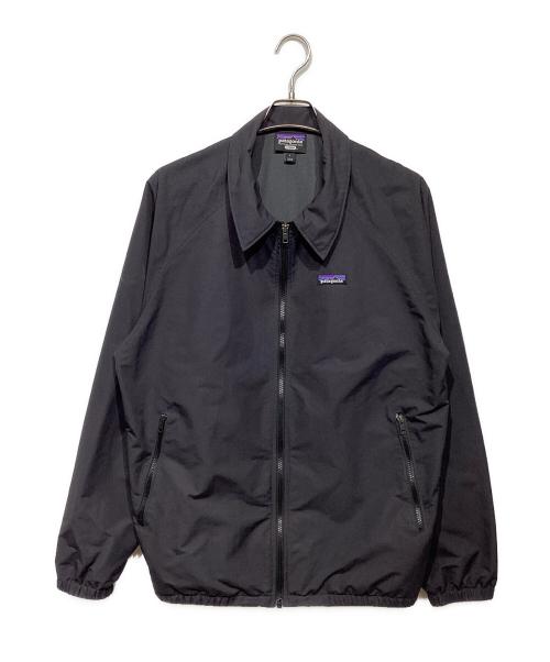 Patagonia（パタゴニア）Patagonia (パタゴニア) 28152　ナイロンジャケット グレー サイズ:Lの古着・服飾アイテム