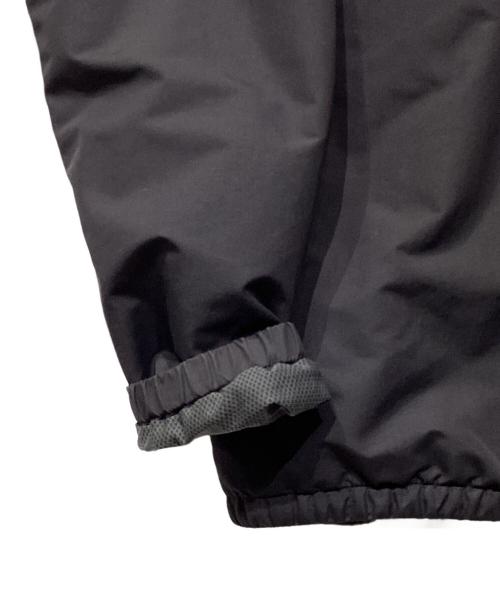 Patagonia（パタゴニア）Patagonia (パタゴニア) 28152　ナイロンジャケット グレー サイズ:Lの古着・服飾アイテム