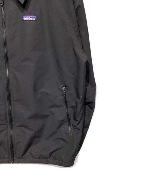 Patagonia（パタゴニア）Patagonia (パタゴニア) 28152　ナイロンジャケット グレー サイズ:Lの古着・服飾アイテム