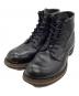 RED WING（レッドウィング）の古着「9414　Classic Dress Beckman Boot　9414」｜ブラック