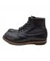 RED WING (レッドウィング) 9414　Classic Dress Beckman Boot　9414 ブラック サイズ:US9.5：32000円