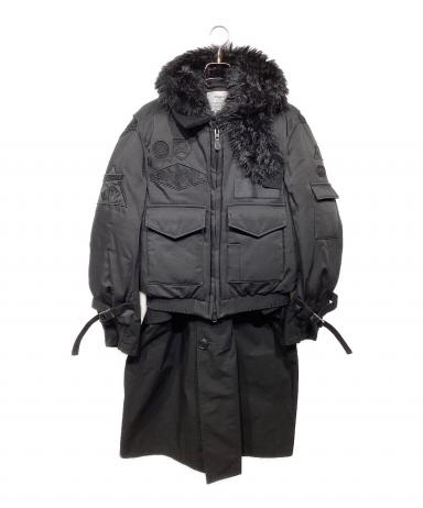 中古・古着通販】sacai (サカイ) SPIEWAK (スピワック) Mark Gonzales