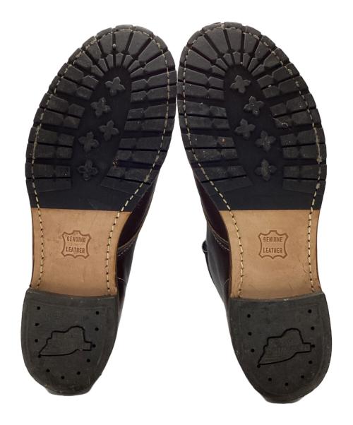 RED WING（レッドウィング）RED WING (レッドウィング) BECKMAN ブーツ9023 ブラウン サイズ:US8 1/2の古着・服飾アイテム