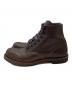 RED WING (レッドウィング) BECKMAN ブーツ9023 ブラウン サイズ:US8 1/2：27000円