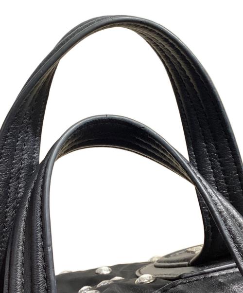 GIVENCHY（ジバンシィ）GIVENCHY (ジバンシィ) ナイチンゲール 2WAYショルダーバッグSI1110 ブラックの古着・服飾アイテム