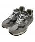 NEW BALANCE（ニューバランス）の古着「スニーカーU992GY」｜グレー