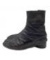 Maison Margiela (メゾンマルジェラ) タビブーツS57WU0153 ブラック サイズ:40：60000円