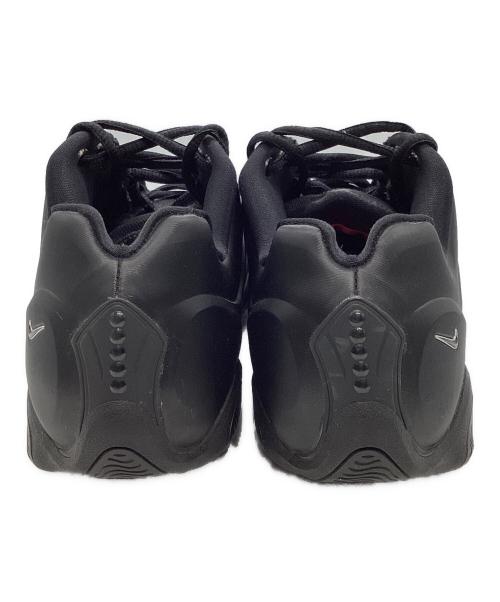 NIKE（ナイキ）NIKE (ナイキ) SUPREME (シュプリーム) Air Zoom Courtposite FB8934-001 ブラック サイズ:US8の古着・服飾アイテム