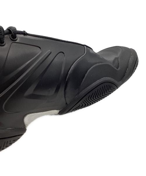 NIKE（ナイキ）NIKE (ナイキ) SUPREME (シュプリーム) Air Zoom Courtposite FB8934-001 ブラック サイズ:US8の古着・服飾アイテム