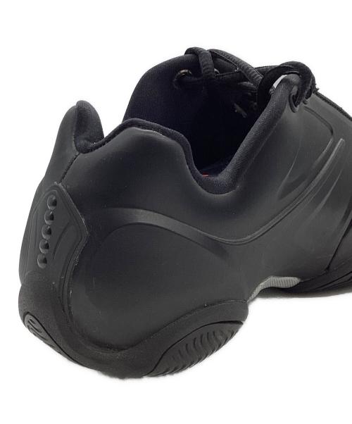 NIKE（ナイキ）NIKE (ナイキ) SUPREME (シュプリーム) Air Zoom Courtposite FB8934-001 ブラック サイズ:US8の古着・服飾アイテム