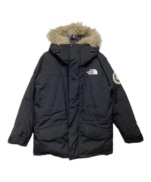 THE NORTH FACE（ザ ノース フェイス）THE NORTH FACE (ザ ノース フェイス) アンタークティカパーカ ブラック サイズ:Lの古着・服飾アイテム