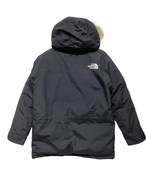 THE NORTH FACE（ザ ノース フェイス）THE NORTH FACE (ザ ノース フェイス) アンタークティカパーカ ブラック サイズ:Lの古着・服飾アイテム