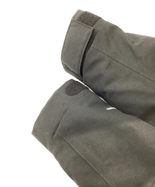 THE NORTH FACE（ザ ノース フェイス）THE NORTH FACE (ザ ノース フェイス) アンタークティカパーカ ブラック サイズ:Lの古着・服飾アイテム